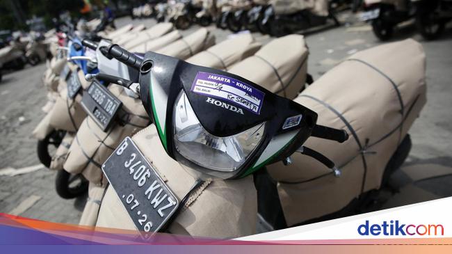 Forexbitcoinstock.com: Kemenhub Sediakan Angkutan Motor For gratis Nataru, Ini Cara Daftar & Syaratnya – FBS Forex Bitcoin Stock