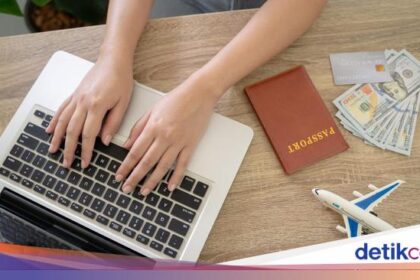 Forexbitcoinstock.com: Maskapai Siap Pangkas Harga Tiket Lebih dari 10% di Periode Nataru – FBS Foreign substitute Bitcoin Stock