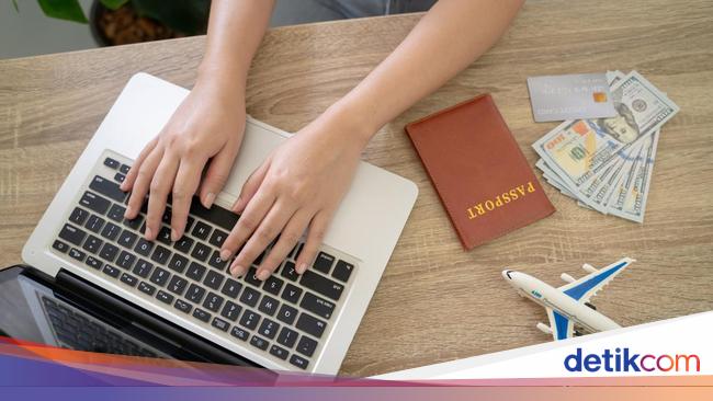 Forexbitcoinstock.com: Maskapai Siap Pangkas Harga Tiket Lebih dari 10% di Periode Nataru – FBS Foreign substitute Bitcoin Stock