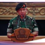 Forexbitcoinstock.com: Mutasi TNI: Letjen M Fadjar Jadi Pangkostrad, Mayjen Achiruddin Danpaspampres