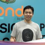 Forexbitcoinstock.com: Marcus Gideon: Hendra Setiawan Tiada Duanya