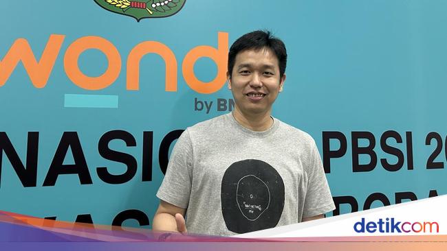 Forexbitcoinstock.com: Marcus Gideon: Hendra Setiawan Tiada Duanya