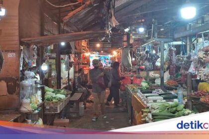 Forexbitcoinstock.com: Pasar Disebut Sepi Gegara Daya Beli Lesu, Bagaimana Faktanya? – FBS International exchange Bitcoin Inventory