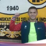 Forexbitcoinstock.com: Rizki Pastikan Medali Kejuaraan Dunia Angkat Besi Saat Tidur di Resort