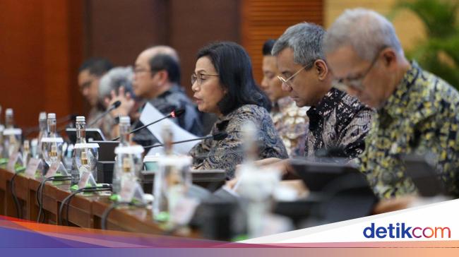 Forexbitcoinstock.com: Akhir Tahun Sri Mulyani Umumkan APBN Tekor Rp 401,8 T – FBS Forex Bitcoin Stock