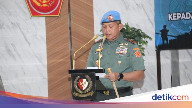 Forexbitcoinstock.com: Penjelasan Mabes TNI soal Mayjen Achiruddin Balik Lagi Jadi Danpaspampres