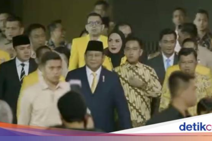 Forexbitcoinstock.com: Heran Bahlil Jadi Menteri Investasi Jokowi, Prabowo: Biasanya Lulusan Harvard – FBS Forex Bitcoin Inventory