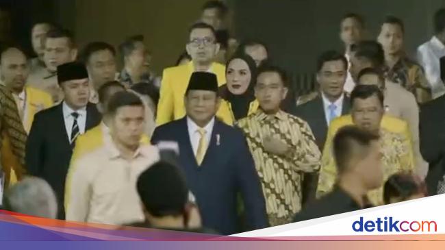 Forexbitcoinstock.com: Heran Bahlil Jadi Menteri Investasi Jokowi, Prabowo: Biasanya Lulusan Harvard – FBS Forex Bitcoin Inventory