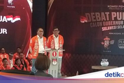 Forexbitcoinstock.com: Pakar Bicara Kemungkinan PSU Pilgub Sulsel Jika Gugatan Danny-Azhar Terbukti