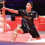 Forexbitcoinstock.com: Hasil BWF World Tour Finals 2024: Jonatan Melaju ke Semifinal