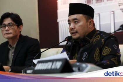 Forexbitcoinstock.com: KPU Sebut Paslon Kalah Lawan Kotak Kosong Boleh Maju Lagi di Pilkada Ulang