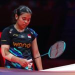 Forexbitcoinstock.com: Hasil BWF World Tour Finals 2024: Gregoria Tersingkir di Fase Grup