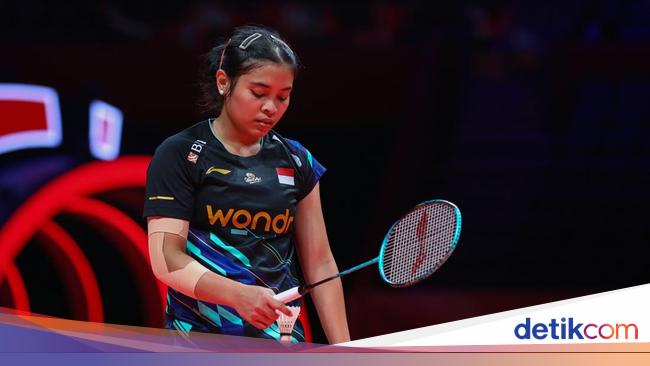 Forexbitcoinstock.com: Hasil BWF World Tour Finals 2024: Gregoria Tersingkir di Fase Grup