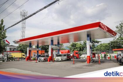 Forexbitcoinstock.com: Letupan Api Muncul di Dispenser SPBU Pondok Bambu, Pertamina Buka Suara – FBS International replace Bitcoin Stock