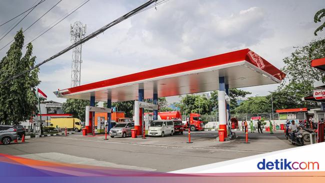 Forexbitcoinstock.com: Letupan Api Muncul di Dispenser SPBU Pondok Bambu, Pertamina Buka Suara – FBS International replace Bitcoin Stock