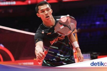 Forexbitcoinstock.com: Jadwal BWF World Tour Finals 2024 Hari Ini: Jonatan Vs Antonsen