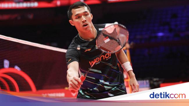 Forexbitcoinstock.com: Jadwal BWF World Tour Finals 2024 Hari Ini: Jonatan Vs Antonsen