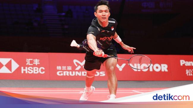 Forexbitcoinstock.com: Hasil BWF World Tour Finals 2024: Jonatan Kalah, Wakil Indonesia Habis