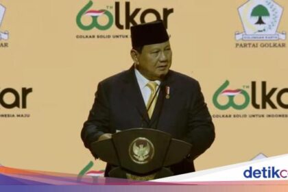 Forexbitcoinstock.com: Prabowo Heran Bahlil Jadi Menteri Jokowi, Singgung Kemampuan Bahasa Inggris – FBS Forex Bitcoin Stock