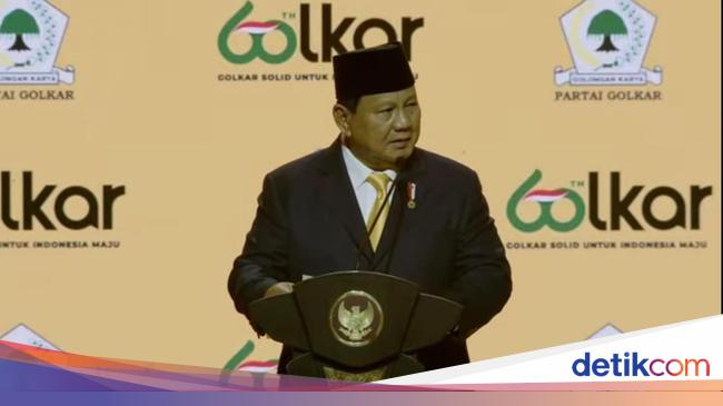 Forexbitcoinstock.com: Prabowo Heran Bahlil Jadi Menteri Jokowi, Singgung Kemampuan Bahasa Inggris – FBS Forex Bitcoin Stock