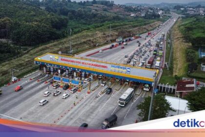 Forexbitcoinstock.com: Lengkap! Ini Daftar Tarif Tol Jakarta-Surabaya buat Libur Nataru – FBS Foreign change Bitcoin Stock