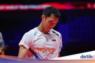 Forexbitcoinstock.com: Indonesia Nirgelar di BWF World Tour Finals 2024, Ini Kata PBSI