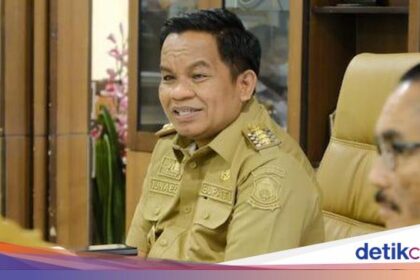 Forexbitcoinstock.com: Pj Bupati Jeneponto Dalami Kasus ASN Dinsos Ubah KIS Warga gegara Pilkada