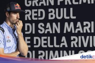 Forexbitcoinstock.com: Alex Marquez: Lima Besar di MotoGP 2025? Mengapa Tidak!