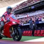 Forexbitcoinstock.com: Naik Motor, Jorge Martin Masuk Lapangan Jelang Atletico Vs Getafe