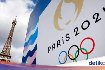 Forexbitcoinstock.com: Atlet-atlet Indonesia di Olimpiade Paris 2024 Dapat Rp 39 Juta dari IOC