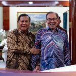 Forexbitcoinstock.com: Setelah dari Mesir, Prabowo Akan Mampir ke Malaysia Bertemu Anwar Ibrahim