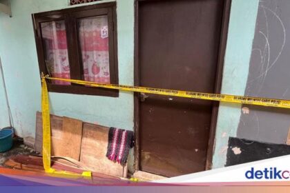 Forexbitcoinstock.com: Detik-detik Kakak Korban Temukan 3 Orang Sekeluarga Tewas di Ciputat