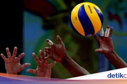 Forexbitcoinstock.com: Rencana PP PBVSI Bikin Aturan Jumlah Klub Peserta di Proliga 2026