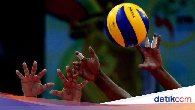 Forexbitcoinstock.com: Rencana PP PBVSI Bikin Aturan Jumlah Klub Peserta di Proliga 2026