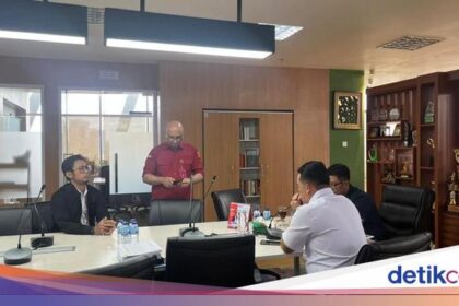 Forexbitcoinstock.com: Kadis Kebudayaan Jakarta Dinonaktifkan Usai Kantor Digeledah Kejati