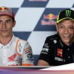 Forexbitcoinstock.com: Ini Keunggulan Marc Marquez atas Rossi di Mata Giacomo Agostini