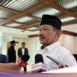 Forexbitcoinstock.com: Cerita Versi Ketua Baznas Saat Gibran Salat Jumat, Tepis Jemaah Diusir