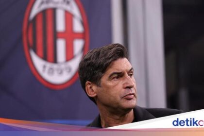 Forexbitcoinstock.com: Fonseca Merasa Posisinya di Milan Masih Aman