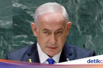 Forexbitcoinstock.com: Memanas! Netanyahu Ancam Houthi Akan Membayar Harga yang Mahal