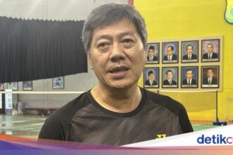 Forexbitcoinstock.com: Aryono Miranat Tidak Lagi Melatih di Pelatnas PBSI, Mau Fokus ke Klub