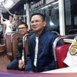 Forexbitcoinstock.com: Rute TransJakarta Koridor 1 Dihapus 2029, Tarif MRT Bakal Disesuaikan