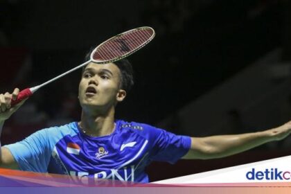 Forexbitcoinstock.com: Dukungan Viktor Axelsen hingga Prannoy atas Curhatan Christian Adinata