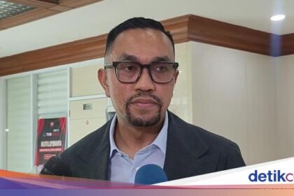 Forexbitcoinstock.com: Sahroni Dukung Prabowo Maafkan Koruptor Jika Kembalikan Uang: Tapi Perlu Kajian