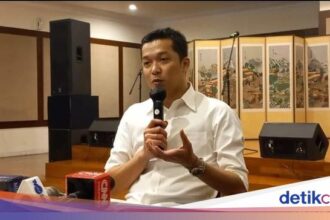 Forexbitcoinstock.com: Soal Pemilihan Pelatih PBSI, Taufik Hidayat: Ini Sudah Terbaik