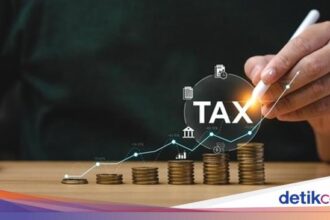 Forexbitcoinstock.com: Ekonom Sebut PPN 12% Bisa Picu Pembangkangan Pajak – FBS Forex Bitcoin Stock