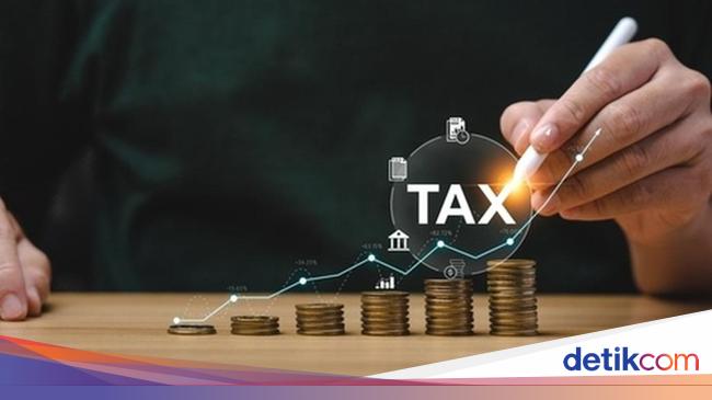 Forexbitcoinstock.com: Ekonom Sebut PPN 12% Bisa Picu Pembangkangan Pajak – FBS Forex Bitcoin Stock