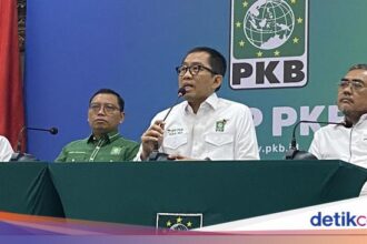 Forexbitcoinstock.com: PKB Sentil PDIP soal PPN 12%: Masa Lebih Setuju Subsidi Rakyat Dicabut?