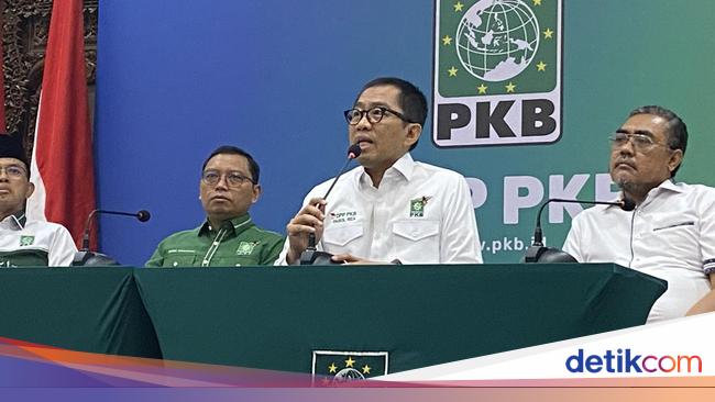 Forexbitcoinstock.com: PKB Sentil PDIP soal PPN 12%: Masa Lebih Setuju Subsidi Rakyat Dicabut?