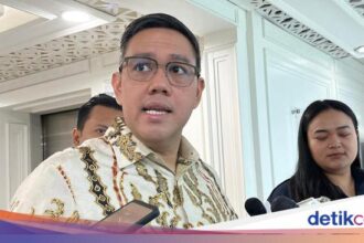 Forexbitcoinstock.com: Golkar: Prabowo Tampil Berani saat Soroti Solidaritas Negara Muslim di KTT D-8