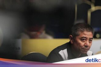 Forexbitcoinstock.com: Mulyo Handoyo Sebut Progres Tunggal Putra RI Sedikit Tertinggal